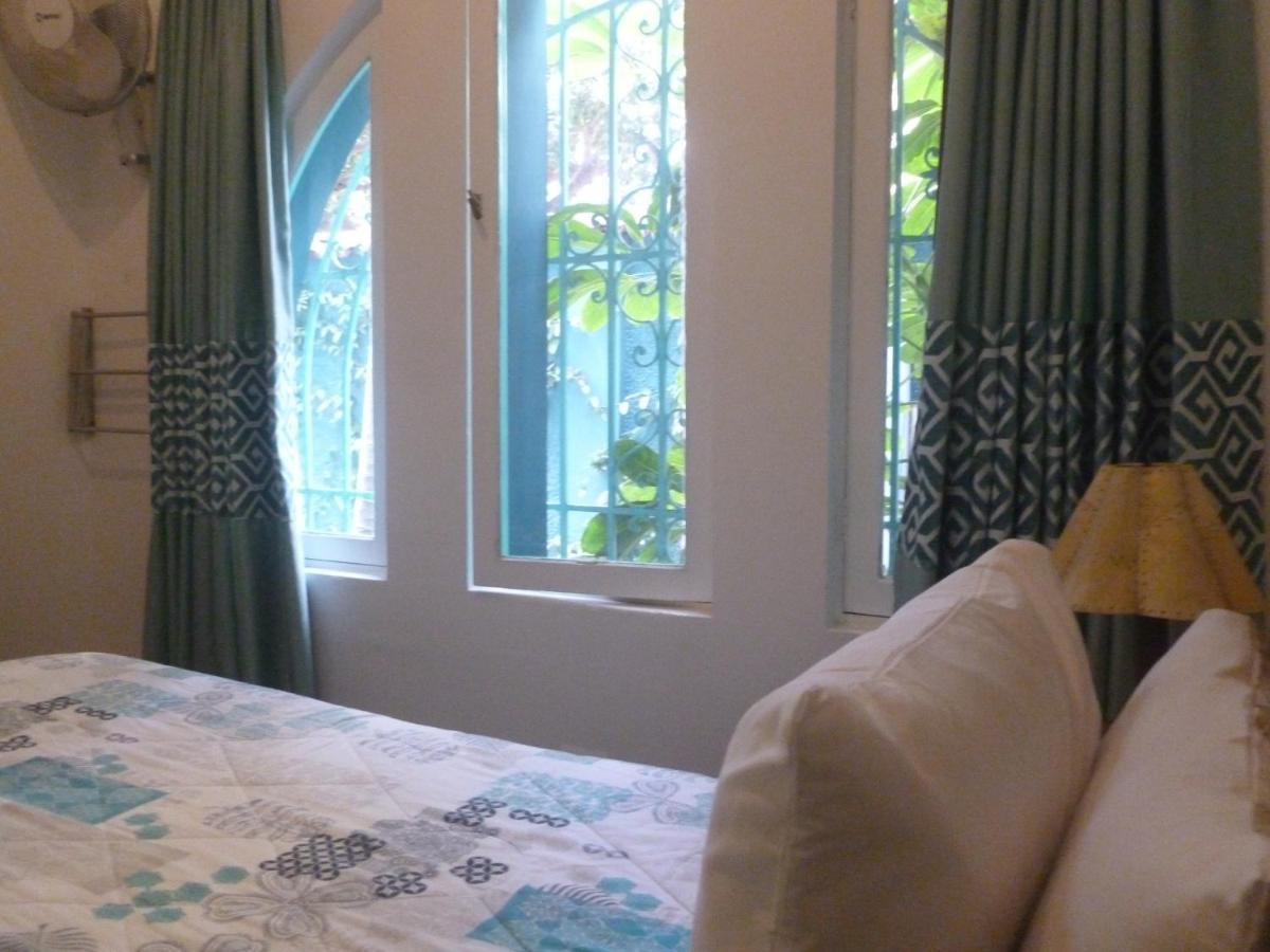 Bed and Breakfast La Casona Azul Ліма Екстер'єр фото
